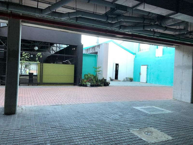 Commercial Property for Sale in Observatory Western Cape